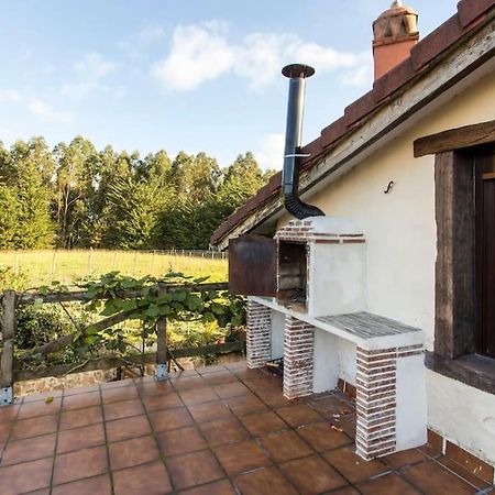 Casa Con Jardin Y Terraza Privados, Cerca Del Mar Villa Ea Kültér fotó